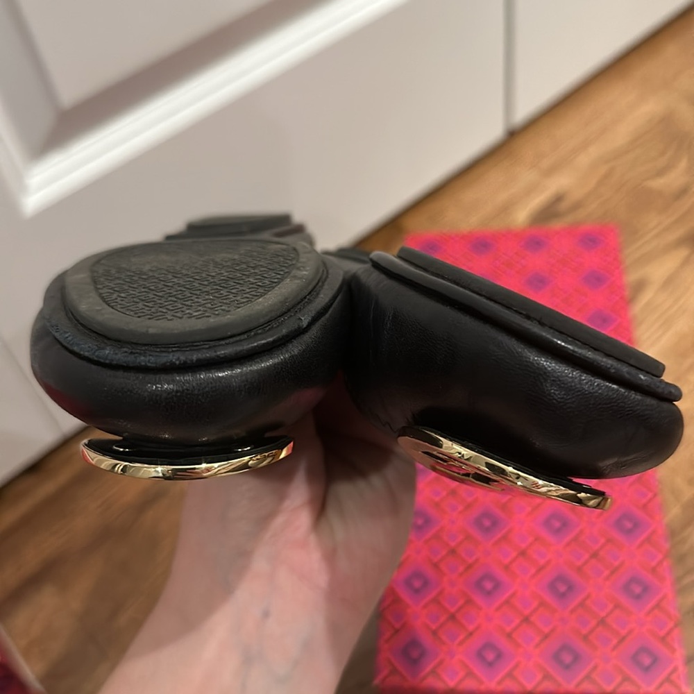 Tory Burch Minnie Travel - image 2